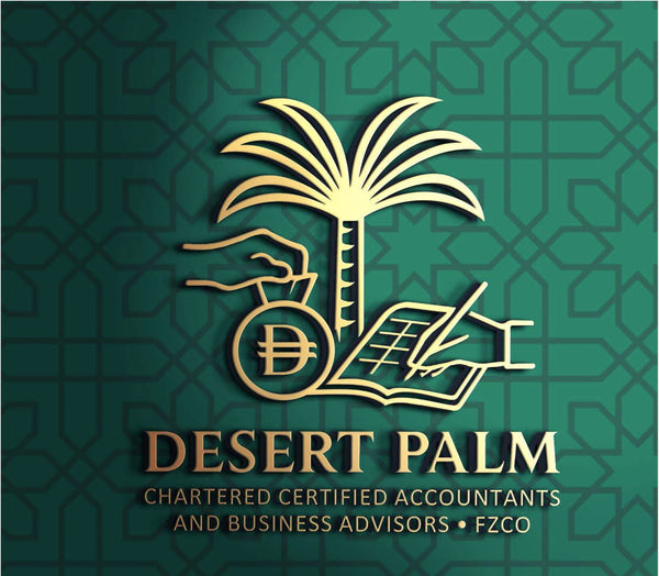 Desert Palm Chartered Certified Accountants and Business Advisors - FZCO